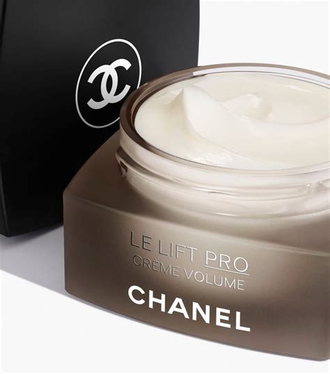 chanel facial day cream|chanel face cream le lift.